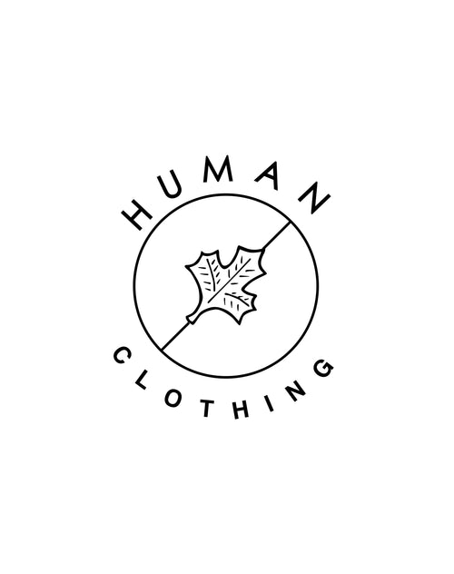 Human Clothing